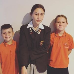 Meet your Posher, Roxanne